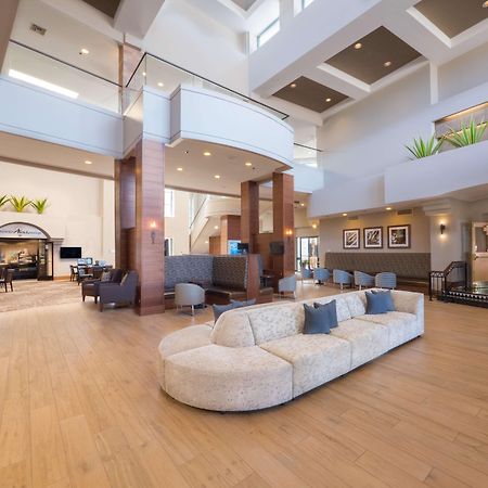 Hilton Phoenix Airport Eksteriør billede