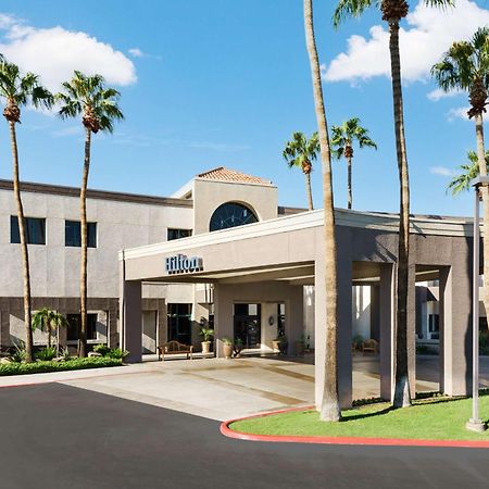 Hilton Phoenix Airport Eksteriør billede