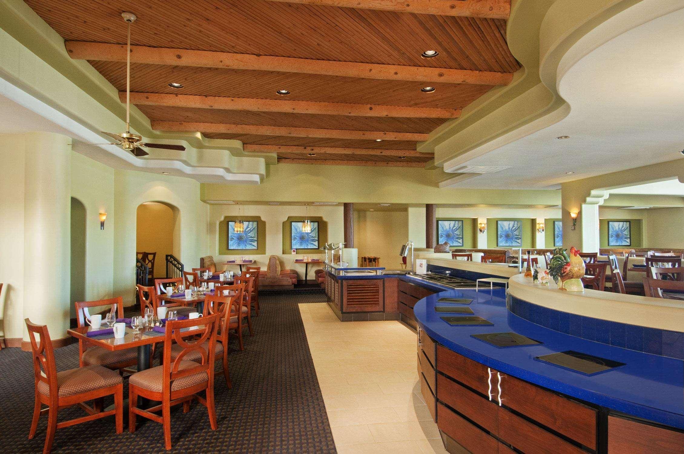 Hilton Phoenix Airport Eksteriør billede