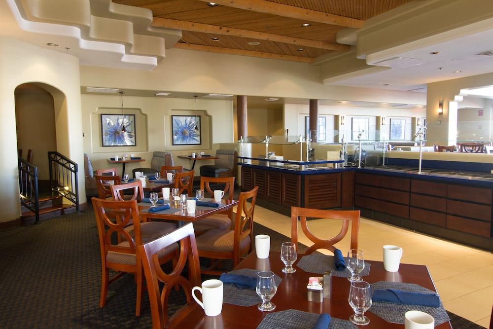 Hilton Phoenix Airport Eksteriør billede